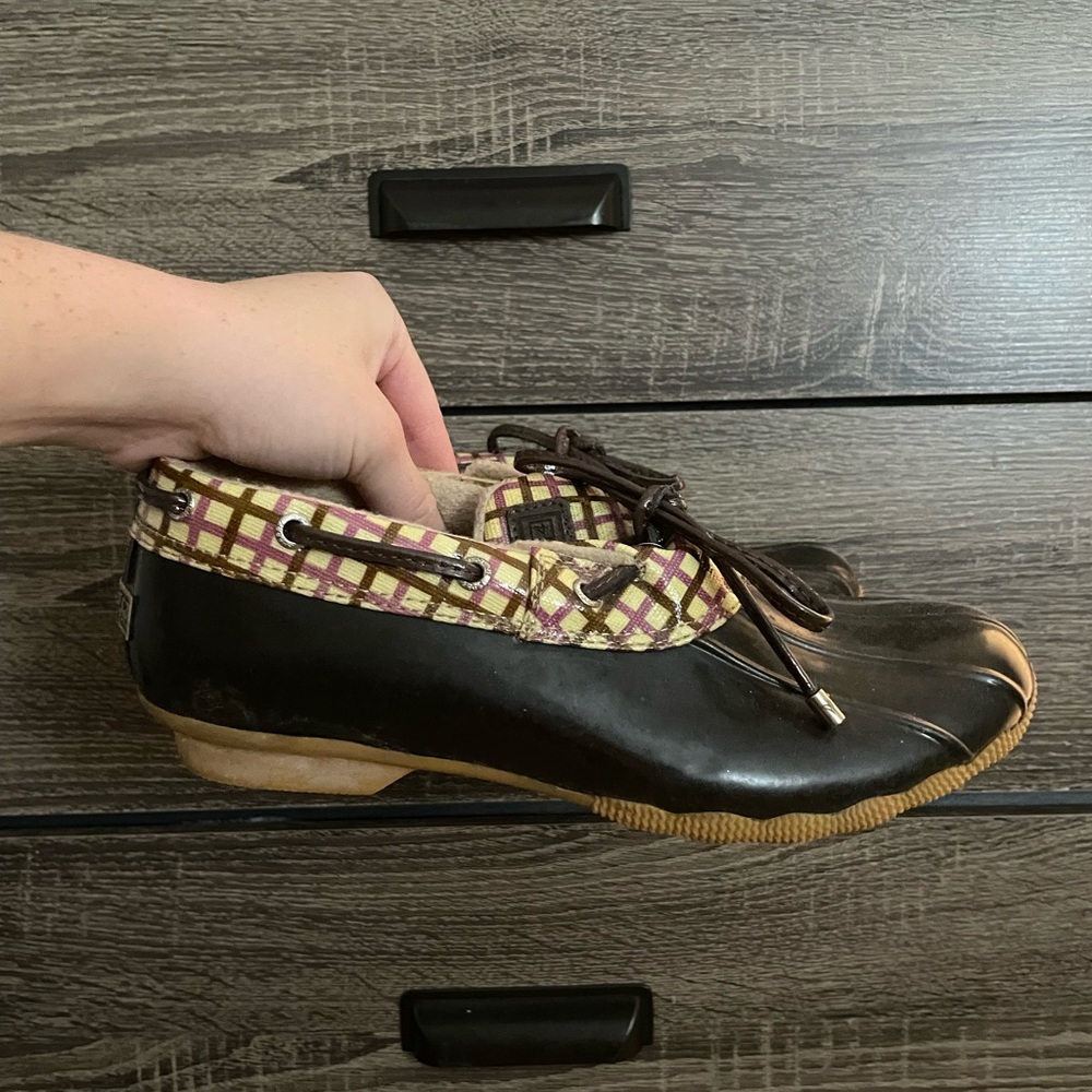 Sperry Shoes